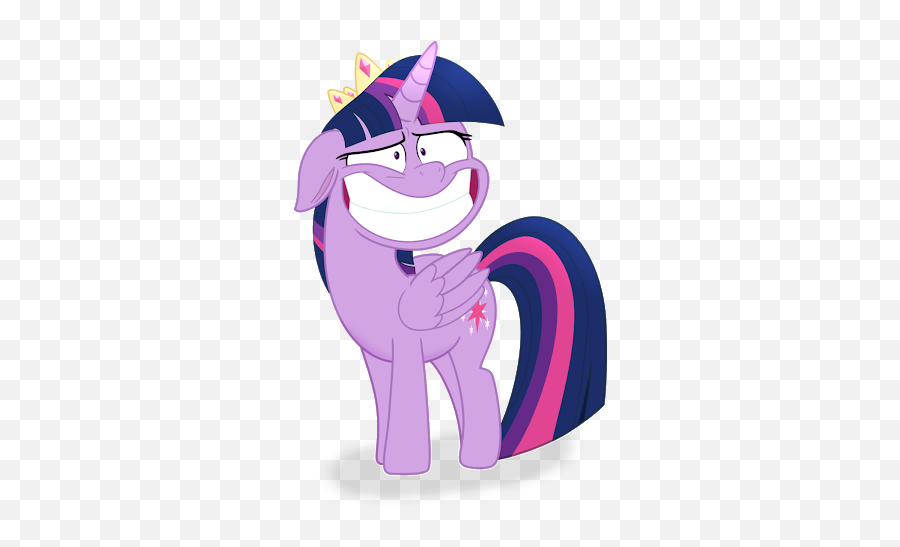 A Change In Facial Expressions From Seasons 1 - 3 To 48 Mlp My Little Pony The Movie Grin Emoji,Whimper Emoji