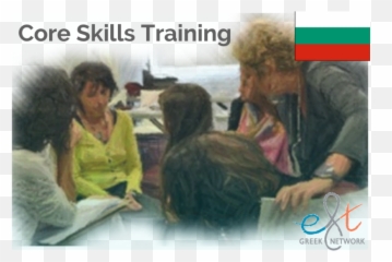 Core Skills At Sofia - Conversation Emoji,Emotion Focused Therapy Demonstration