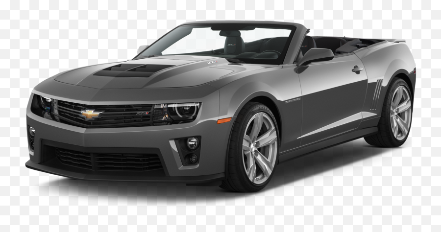 Chevrolet Hires Paul Edwards As Vp Of U - Camaro Convertible White Background Emoji,Aveo Emotion Gls