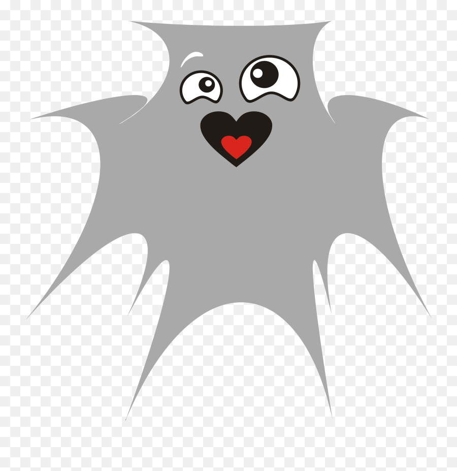 Stock Halloween Ghost Png Files - Fictional Character Emoji,Emoji Door Decs