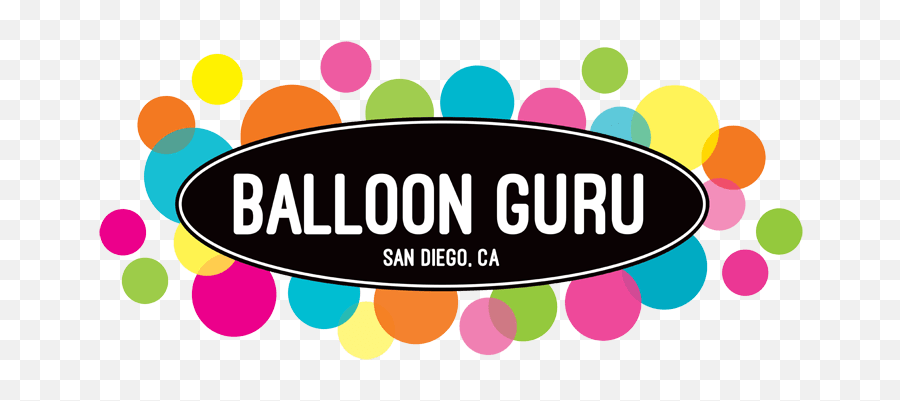 Balloon Guru - Dot Emoji,Creative Texts With Emojis My Balloon