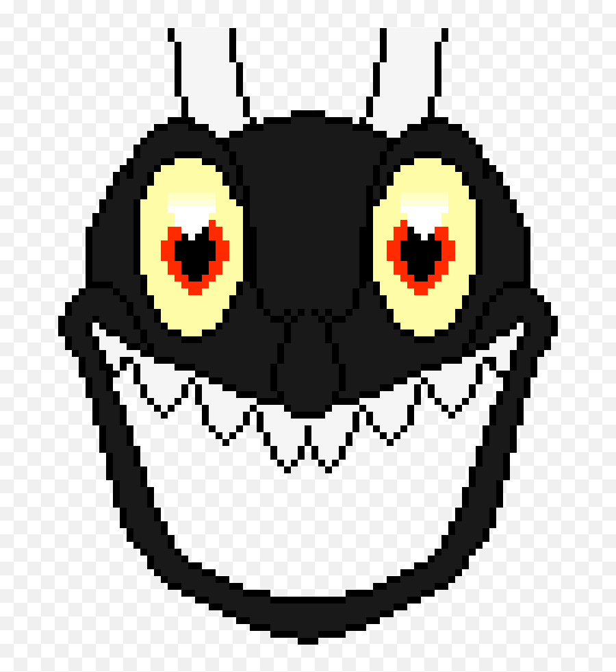 Cuphead - The Home Of The Kelpies Emoji,How Do I Make The Devil Emoticon