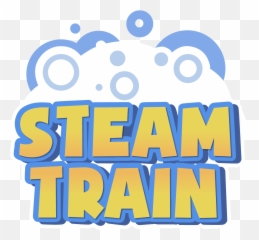 Steam Train - Language Emoji,Steam Leprechaun Emoji