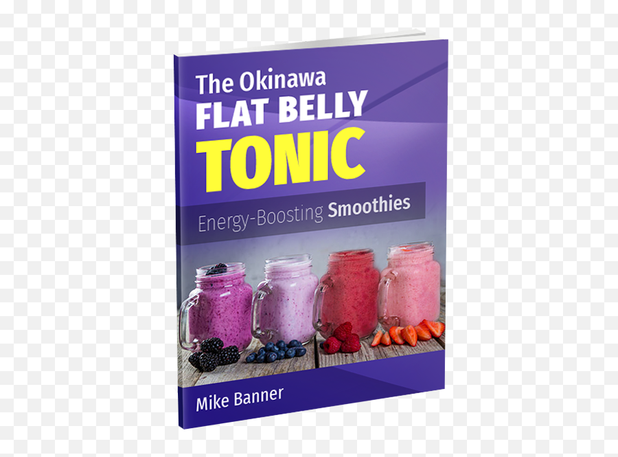 Okinawa Flat Belly Tonic - Superfood Emoji,Emotions And Feelings Of The Nutrisystem Diet