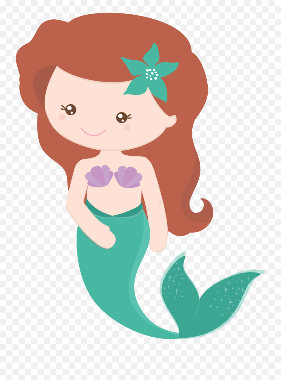 Charlie Bear And Her Diary - Mermaid Clipart Emoji,Red Feets Emoji