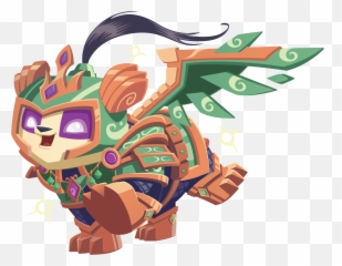 Lizas Alpha Armor Set - Animal Jam Alpha Armor Sets Emoji,Are Emoji Glasses Beta In Aniaml Jam?
