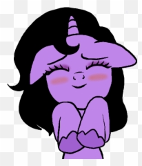 Mlp Forums - Fictional Character Emoji,Commissar Emoticon