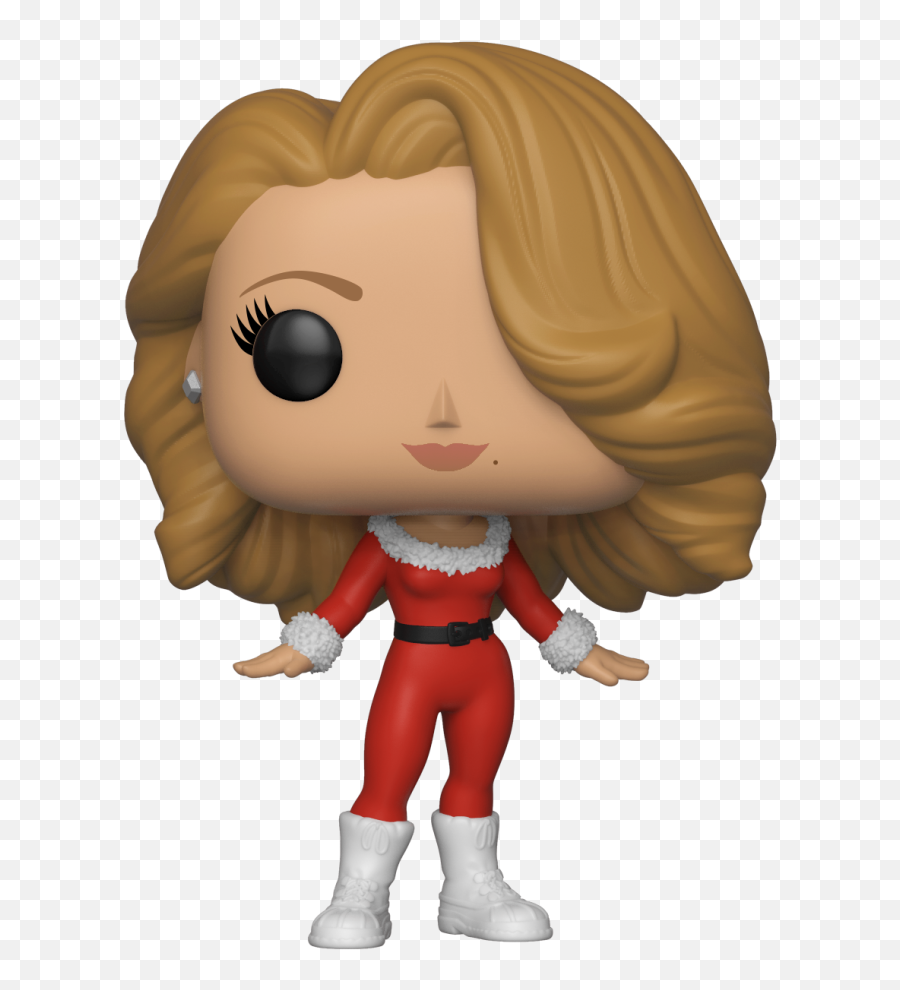 Music - Mariah Carey Funko Pop Emoji,Mariah Carey Emotions Tv Track