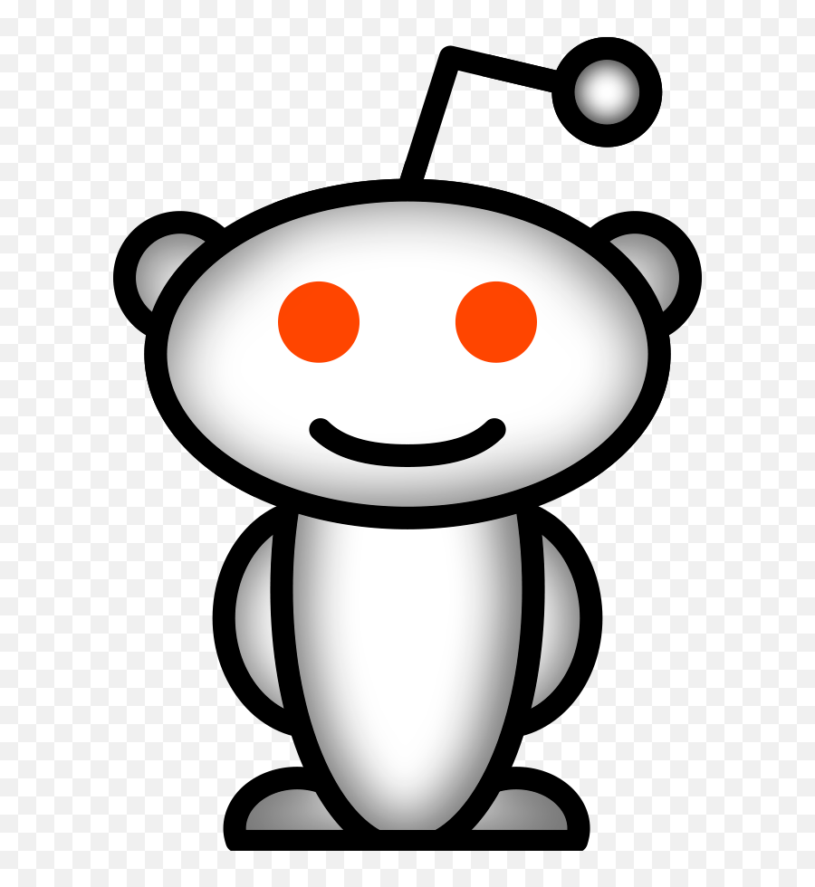 Exchange Suggestions - Reddit Logo Emoji,I Second That Emotion Futurama
