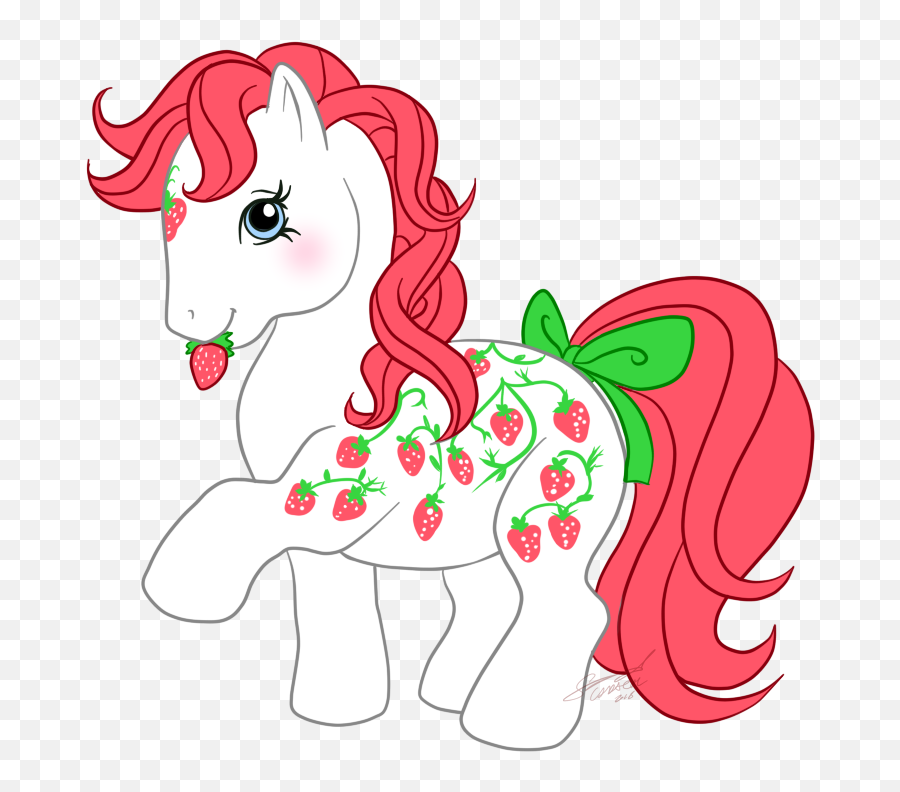 Picture - My Little Pony Sugarberry Emoji,Emoji Trunk Or Treat