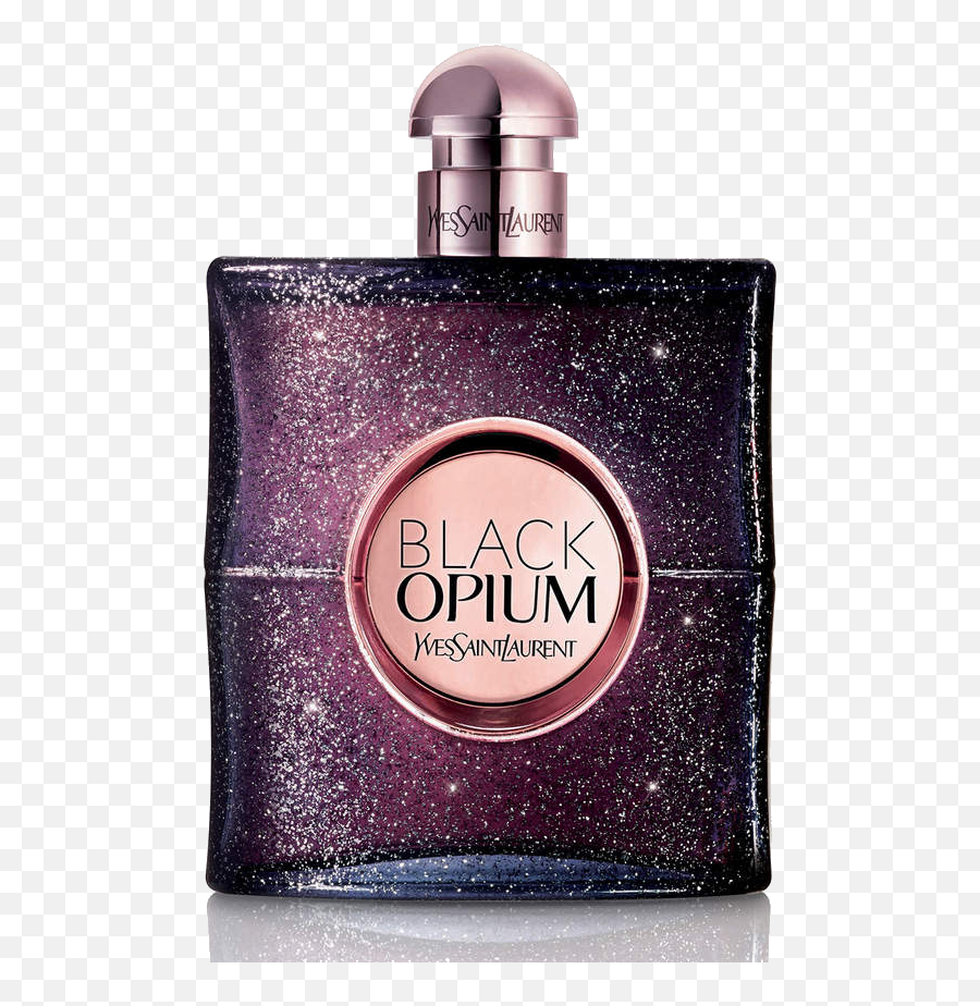 Yves Saint Laurent Black Opum Eau De Parfum 90ml - Ysl Black Opum Nuit Blanche Emoji,Emoji Oznaczenia