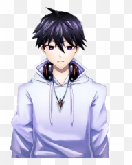 Oh No - I Forgot To Introduce Myself Nyahoooo Homura Yami Homura Yami Emoji,Stream Of Heart Emojis
