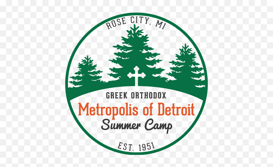 Mdsc - Rose City Gomdsc Twitter Silhouette Vector Pine Tree Emoji,Emotion Detroit Twitter