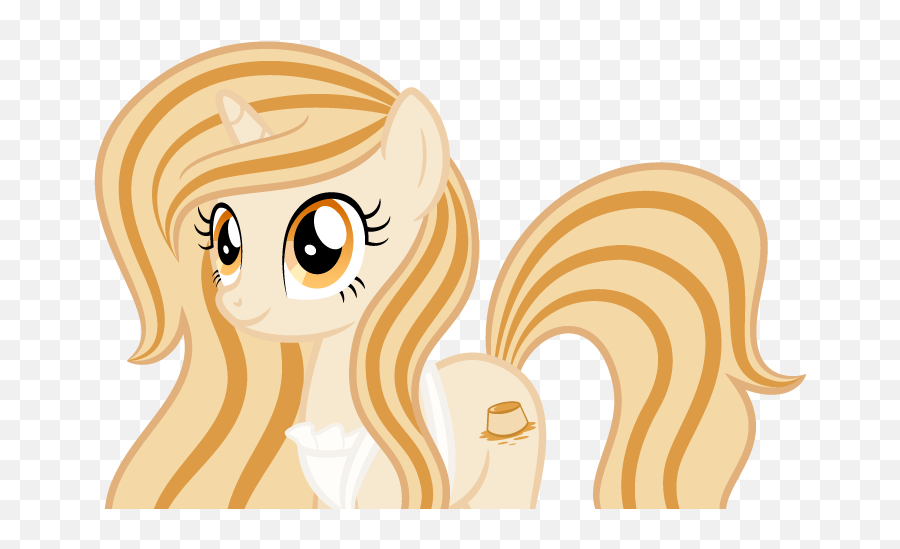 Did Anyone Like Cinnamon Chai - Fim Show Discussion Mlp Legends Of Equestria Flan Emoji,Flan Emoji