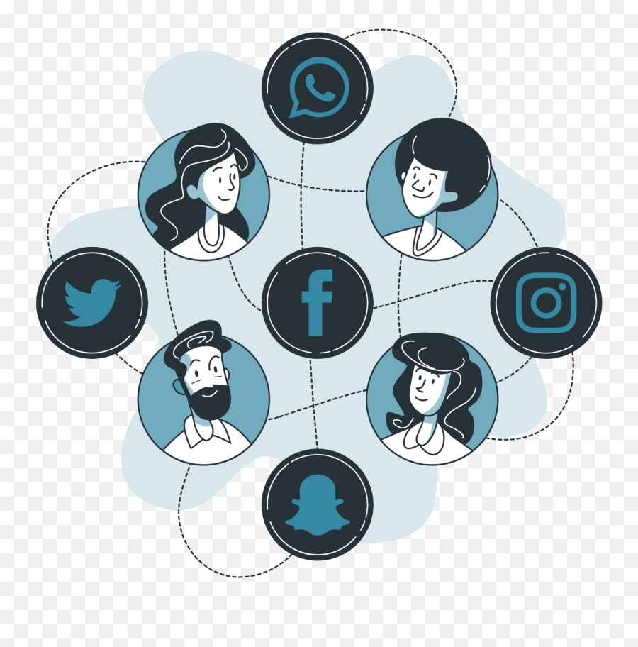 Digicurated Marketing Agency - Social Media Emoji,All Of My Messenger Emojis Are Blonde Digicurated Marketing Agency - Social Media Emoji,All Of My Messenger Emojis Are Blonde