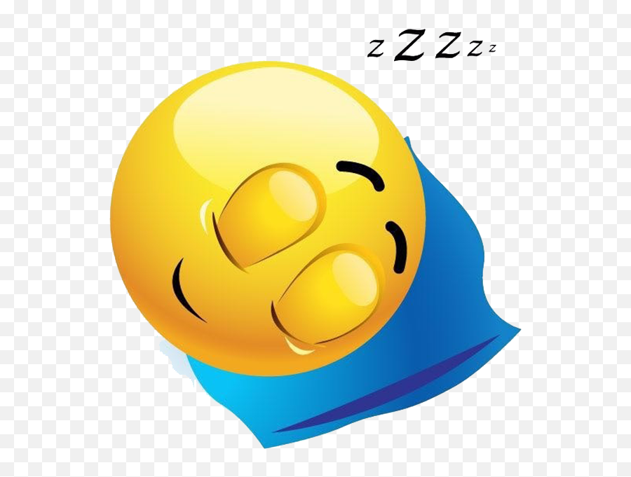 Download Emoji - Transparent Background Sleeping Emoji Png,Where Is The Zzz Emoji