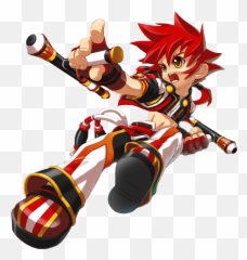 Manga Fighter Private Server - Starvoper Jin Grand Chase Png Emoji,Furcadia List Of Emoticons