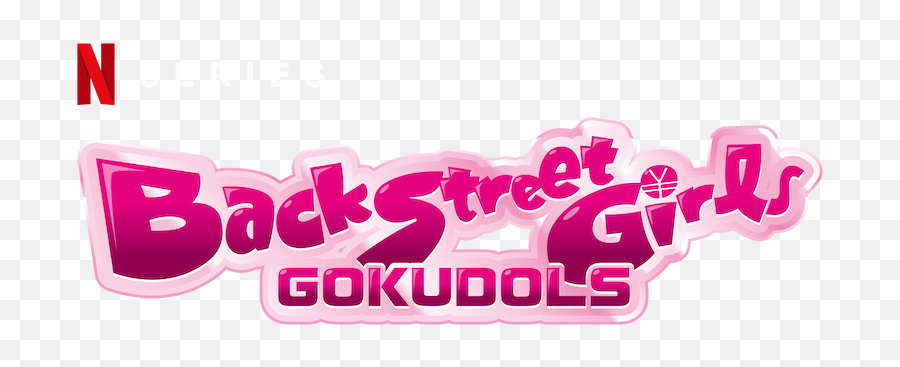 Back Street Girls - Language Emoji,Back Street Emotion
