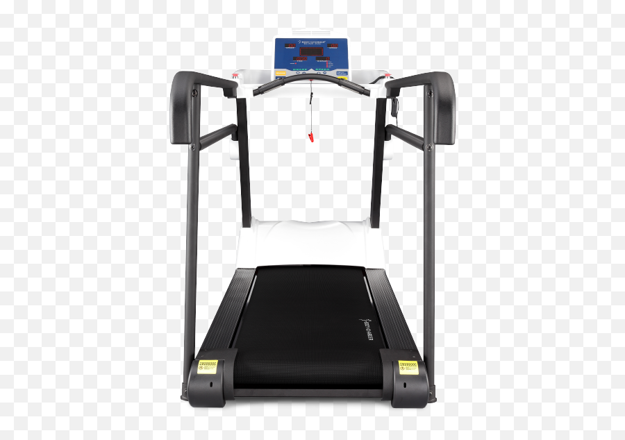 Rehab Motorized Treadmill Gt8600 Rf Of Body Charger Active - Bienia Rehabilitacyjna Z Porcz Emoji,Image Woman Working Out On Treadmill Emoticon