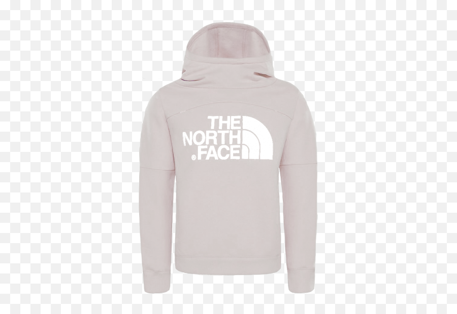 Sweat Enfant The North Face Drew Peak Hoodie Ashen Purple - North Face Emoji,Printable Black And White Sweating Emotion Face