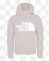 Sweat Enfant The North Face Drew Peak Hoodie Ashen Purple - North Face Emoji,Printable Black And White Sweating Emotion Face