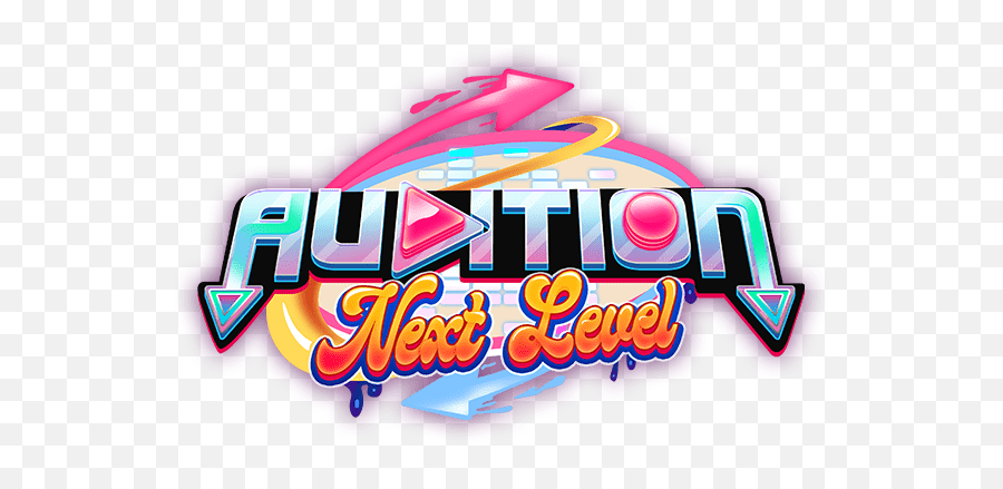 News - Audition Next Level Logo Emoji,Japanese Bleh Emoticon