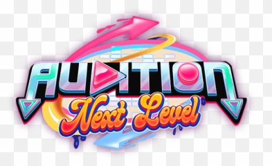 News - Audition Next Level Logo Emoji,Japanese Bleh Emoticon