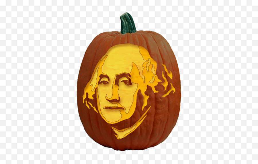 Pumpkin Carving Templates U2013 Trick Or Vote - Happy Emoji,Easy Emojis Pumkin Stencils