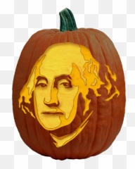 Pumpkin Carving Templates U2013 Trick Or Vote - Happy Emoji,Easy Emojis Pumkin Stencils
