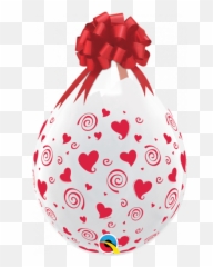 Greetings House - Heart Stuffing Balloons Emoji,Swirling Heart Emoji