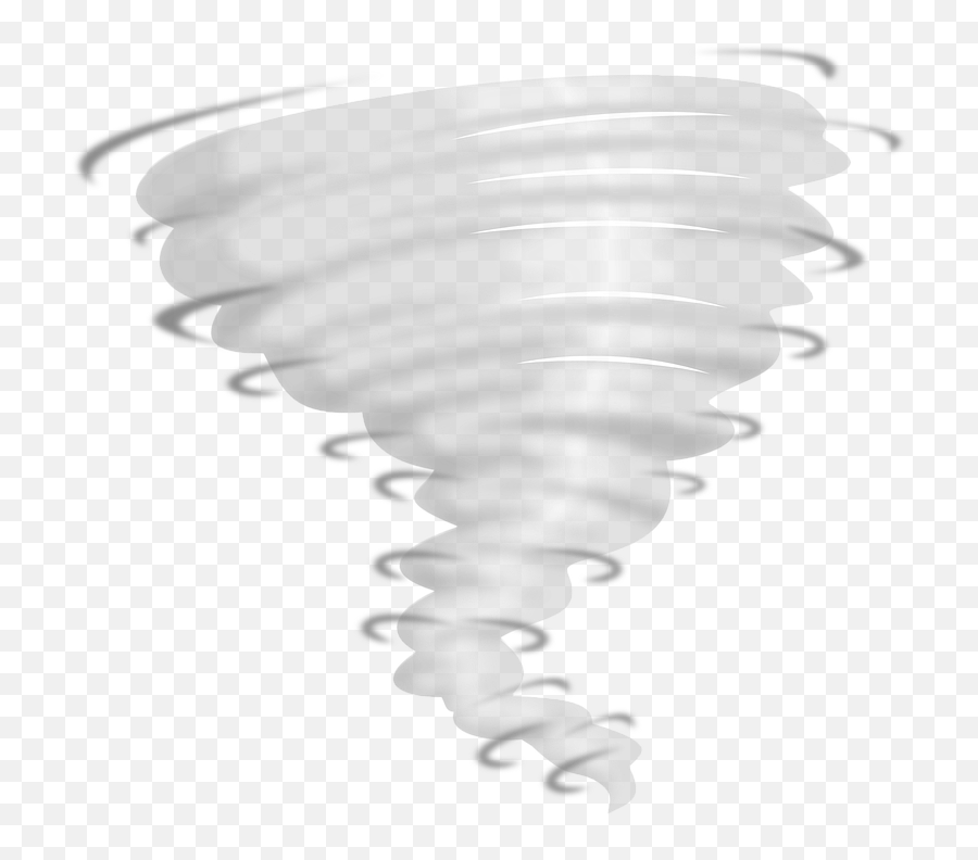 Tornado Clip Art - Tornado Png Emoji,Tornado Emoji