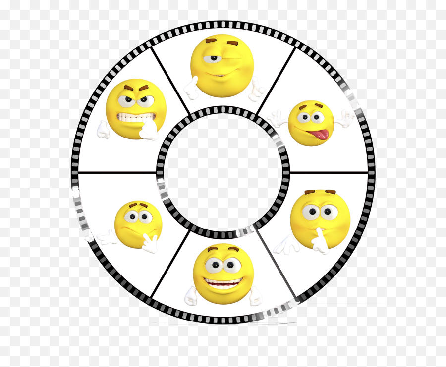 Emoji Singing Avatars And This - Large Skeleton Clock,Singing Emoji