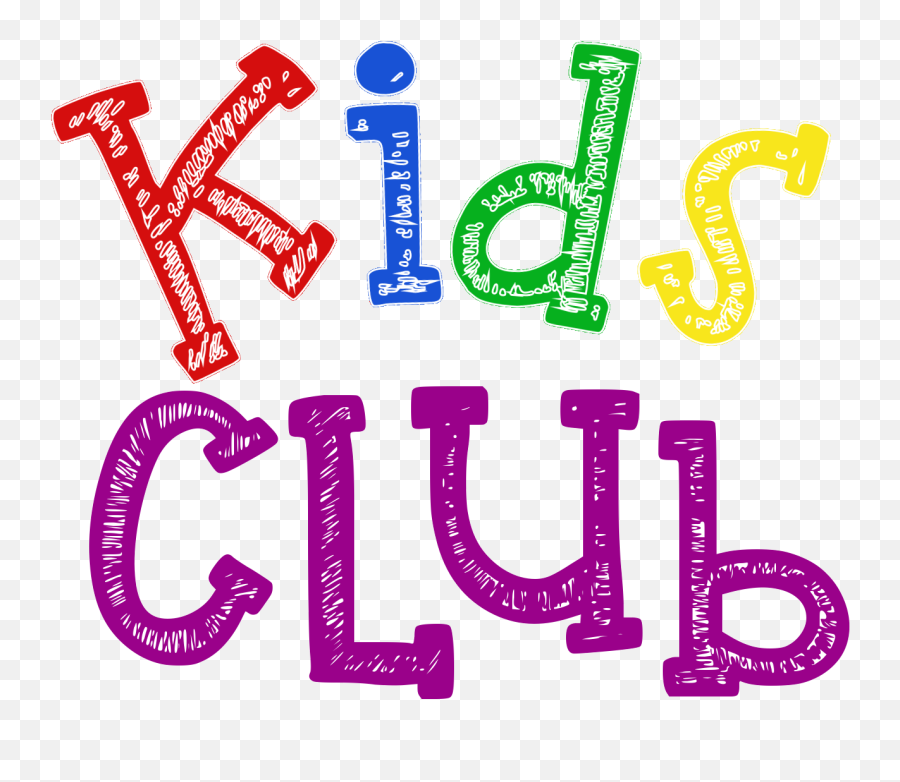 Fred T - Kids Club Logo Png Emoji,Tk Brand Robot Emotions