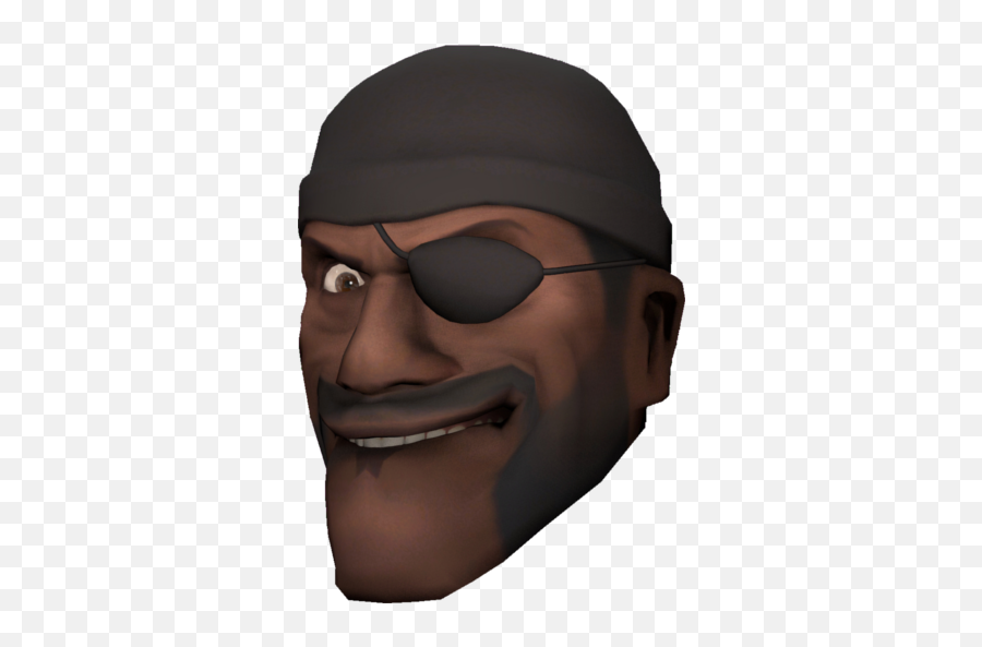 How To Emote In Tf2 - Tf2 Demoman Head Png Emoji,Tf2 Pyro Emoticons