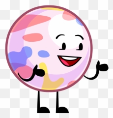 Jawbreaker Emoji,Explosion Character Emoticon