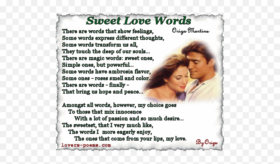 Top Love Messages God Blessed Our Love I Do Love You - Romantic My Love Story Emoji,A Poem To Touch Heart With Emotions