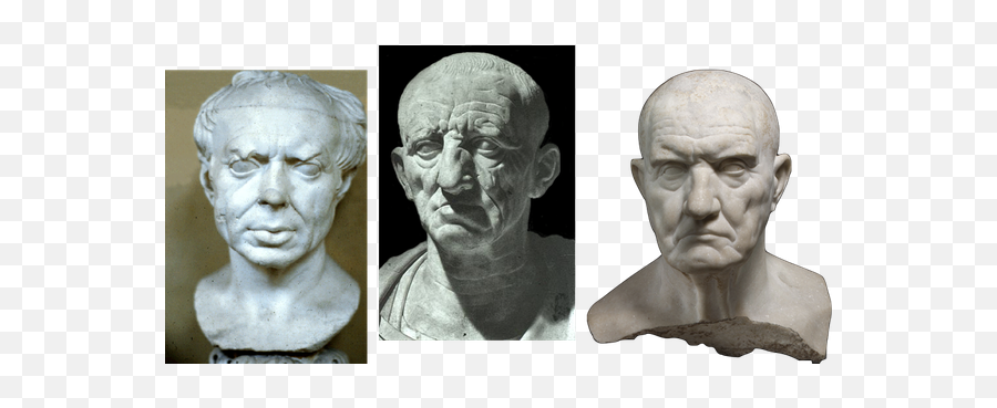 Roman Copies Of Earlier Greek - Classical Sculpture Emoji,Roman Sculpture With Human Emotion