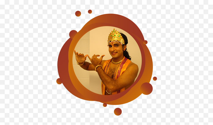 Founder Of Shivakalalayam - Thiruvanmiyur Classical Dance Of Sivakumar Emoji,Emotion Poses Bharatanatyam