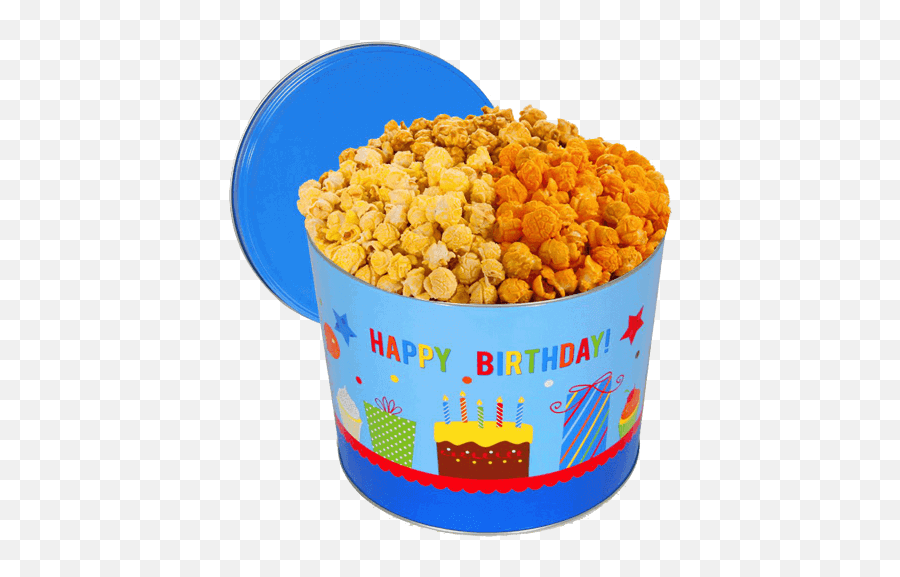 Popcorn Snacks Care Packages - Popcorn Emoji,Popcorn Emojis