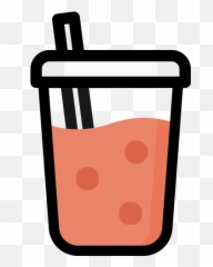 Drink Smoothie Free Icon Of Foodie - Smoothie Icon Emoji,Smoothie Emoticon