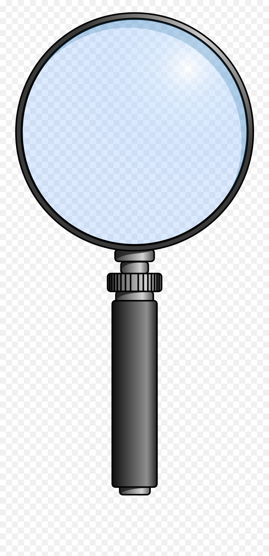 Magnifying Clipart Png In This 2 Piece Magnifying Svg - Hand Lens Vector Png Emoji,Using Magnifing Glass Emoticon