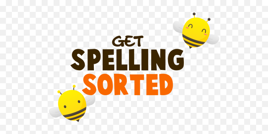 Get Spelling Collection - Happy Emoji,Noun For Invisible Emoticon