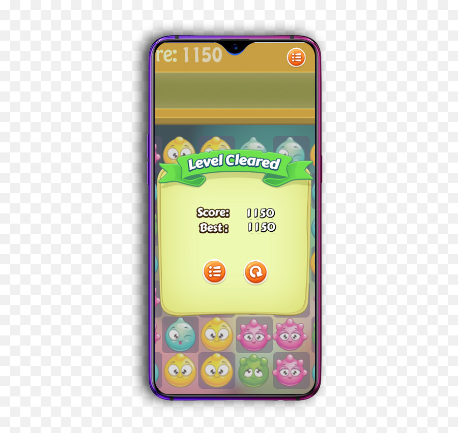 Gogamesrun - Smartphone Emoji,Nursery Rhymes Emojis