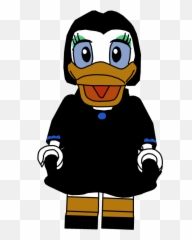 Lego Ideas - Scrooge Mcducku0027s Money Bin Fictional Character Emoji,Is Scrooge Mcduck A Red Emoji