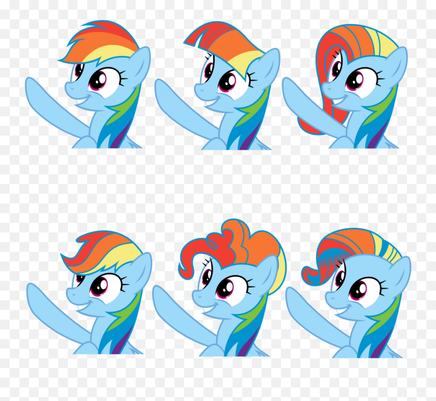 The Rainbow Six Prophecy - Evil Megas75u0027s Blog Mlp Forums Pony Equestria Pony Friendship Rainbow Dash Emoji,Soundwave Discord Emojis