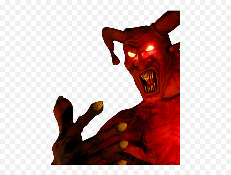 Devil Psd Official Psds - Demon Emoji,Scared Devil Emoji