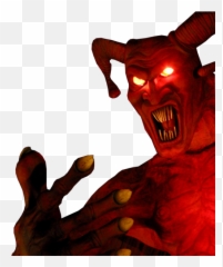 Devil Psd Official Psds - Demon Emoji,Scared Devil Emoji