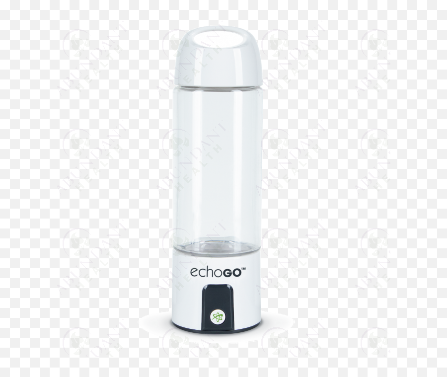 Echo Go Hydrogen Water Bottle - Mixer Emoji,Emotions Bottle\