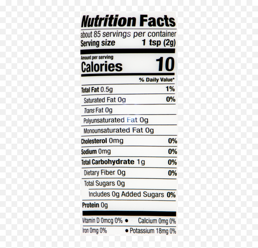 Crema Para El Cafe Krasdale 6 Oz - Nutrition Lays Lightly Salted Emoji,Emotion Value Of A Teaspoon Crema Para El Cafe Krasdale 6 Oz - Nutrition Lays Lightly Salted Emoji,Emotion Value Of A Teaspoon