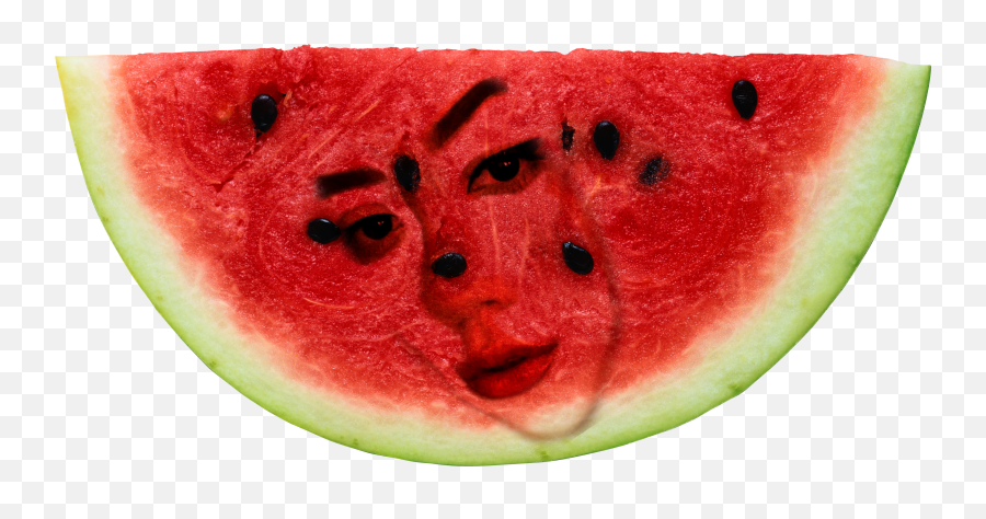 National Watermelon Month Emoji,Making Frankerz Emoticons